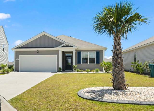 Property at 608 Table Rock Ct, Myrtle Beach, SC 29579, 3 beds, 2 baths
