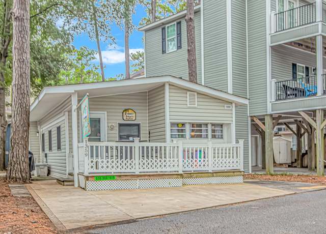 Property at 6001-1359 1359 S Kings Hwy, Myrtle Beach, SC 29575, 2 beds, 1.5 baths