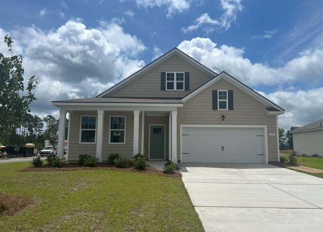 Property at 152 Leyland Cypress Dr, Conway, SC 29527, 3 beds, 2 baths