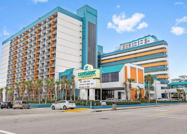 Property at 1501 S Ocean Blvd #1005, Myrtle Beach, SC 29577, 1 bath