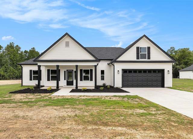 Property at 1052 Lot 3 Merritt Rd, Conway, SC 29526, 4 beds, 3 baths