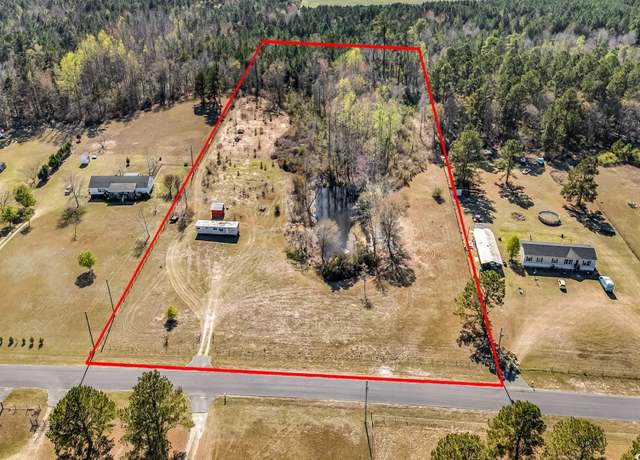 Property at Bellaire Dr, Nichols, SC 29581