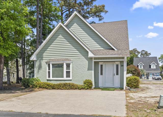 Property at 829 Unit 20 9th Ave S, North Myrtle Beach, SC 29582, 3 beds, 2 baths