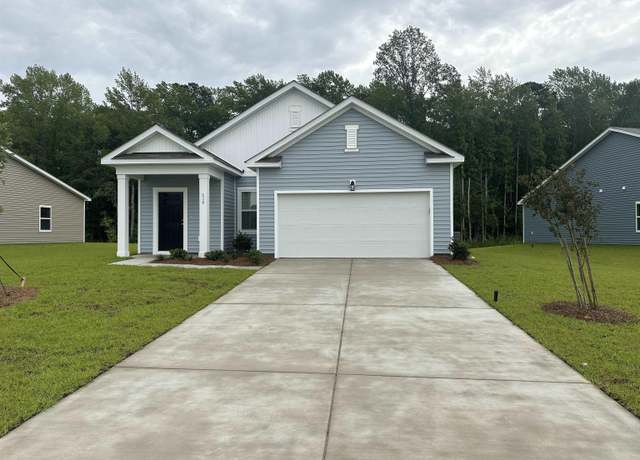 Property at 638 Castillo Dr, Loris, SC 29569, 3 beds, 2 baths
