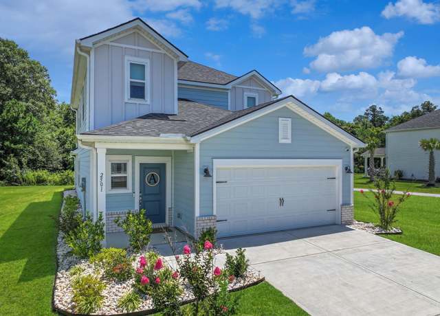 Property at 2501 Copper Creek Loop, Longs, SC 29568, 4 beds, 2.5 baths