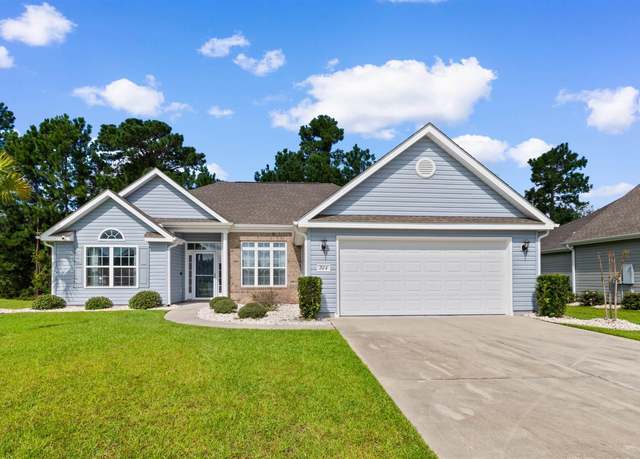 Property at 264 Turning Pines Loop, Myrtle Beach, SC 29579, 3 beds, 3 baths