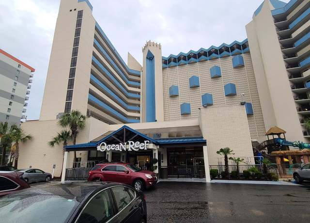 Property at 7100 N Ocean Blvd #219, Myrtle Beach, SC 29572, 3 beds, 2 baths