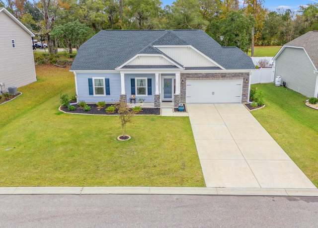 Property at 131 Grissett Lake Dr, Conway, SC 29526, 3 beds, 2 baths