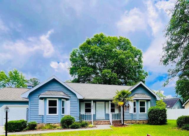Property at 104 Willow Ridge Rd, Myrtle Beach, SC 29588, 3 beds, 2 baths