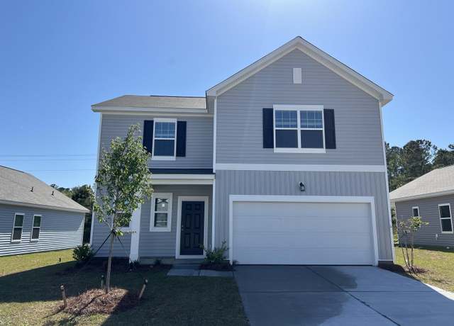 Property at 623 Muster Field Ct, Conway, SC 29526, 4 beds, 2.5 baths