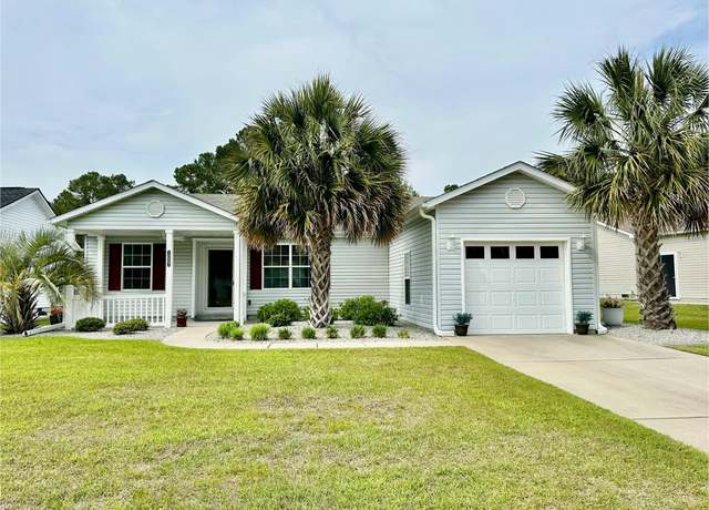 Property at 1007 Greencrest Ct, Conway, SC 29526, 3 beds, 2 baths