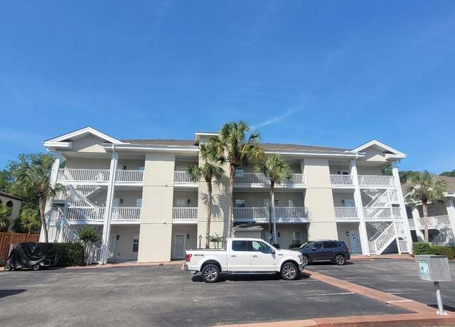 Property at 400 Lands End Blvd #5304, Myrtle Beach, SC 29572, 1 bed, 1 bath