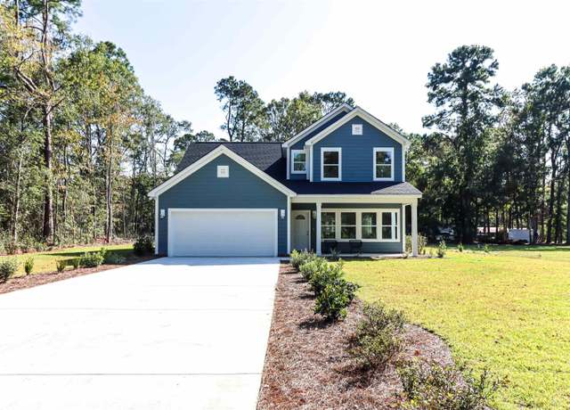 Property at 155 Mckenzie Cir, Pawleys Island, SC 29585, 4 beds, 3.5 baths