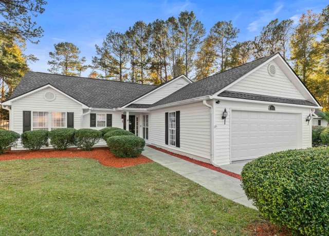 Property at 3604 Farmington Pl, Myrtle Beach, SC 29579, 3 beds, 2 baths