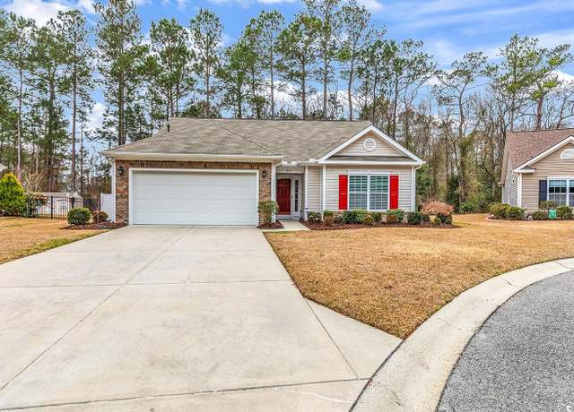 Property at 817 Riverwood Ct, Little River, SC 29566, 3 beds, 2 baths