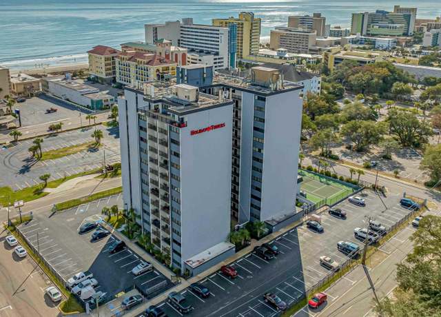 Property at 601 Mitchell Dr #203, Myrtle Beach, SC 29577, 3 beds, 2 baths