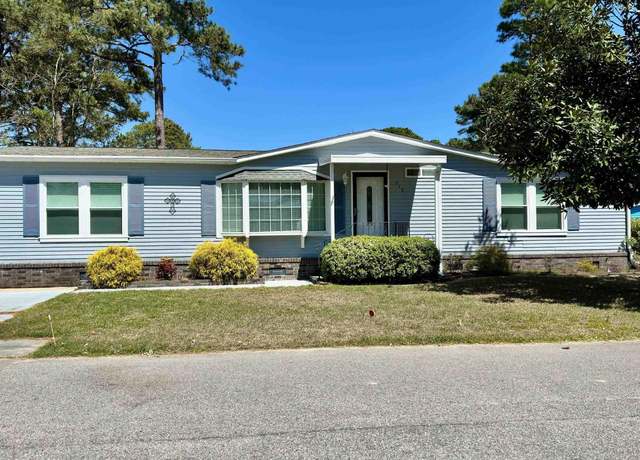 Property at 910 Grand Strand Trl, Murrells Inlet, SC 29576, 2 beds, 2 baths