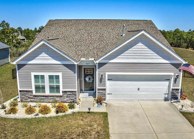 Property at 5077 Gladstone Dr, Conway, SC 29526, 4 beds, 2 baths