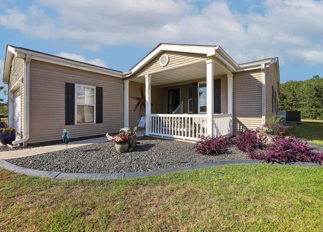 Property at 133 Lakeside Crossing Dr, Conway, SC 29526, 3 beds, 2 baths