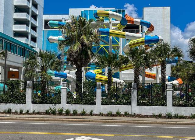 Property at 1501 S Ocean Blvd #223, Myrtle Beach, SC 29577, 1 bath
