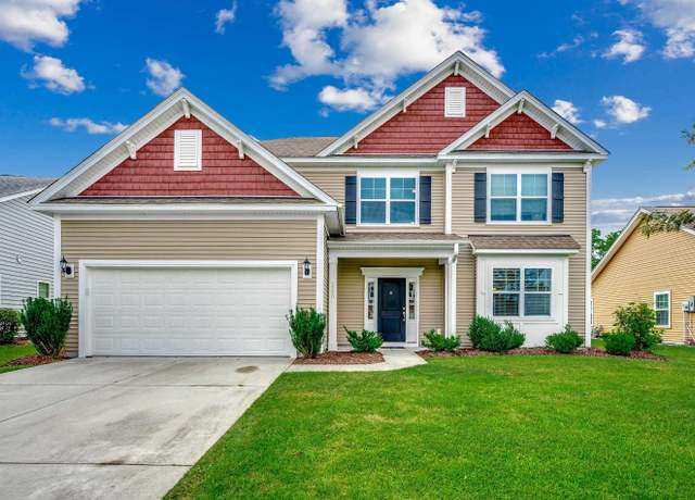 Property at 3280 Saddlewood Cir, Myrtle Beach, SC 29579, 5 beds, 3.5 baths