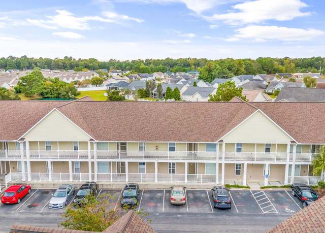 Property at 117 Butkus Dr #3, Myrtle Beach, SC 29588, 3 beds, 2 baths