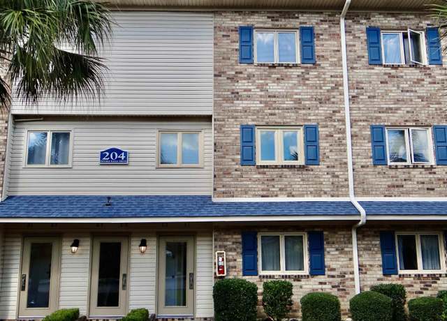 Property at 204 Double Eagle Dr Unit C3, Surfside Beach, SC 29575, 2 beds, 2 baths