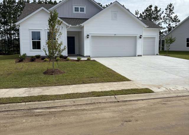 Property at 179 Lot 30 Glengrove Ln, Murrells Inlet, SC 29576, 3 beds, 2.5 baths