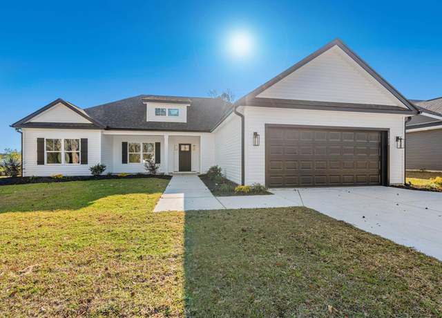 Property at 1064 Lot 2 Merritt Rd, Conway, SC 29526, 3 beds, 2 baths