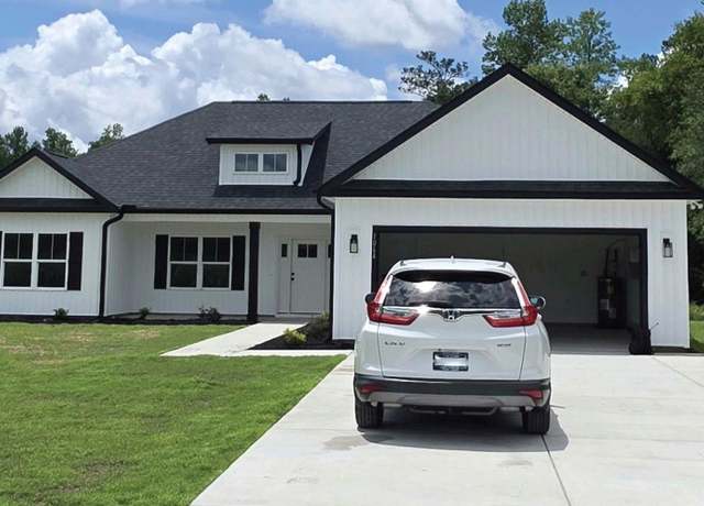 Property at 1064 Lot 2 Merritt Rd, Conway, SC 29526, 3 beds, 2 baths