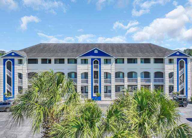 Property at 4522 N Plantation Harbour Dr Unit E-3, Little River, SC 29566, 3 beds, 2 baths