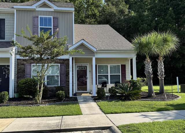 Property at 1070 Dinger Ct #1070, Myrtle Beach, SC 29588, 3 beds, 2.5 baths