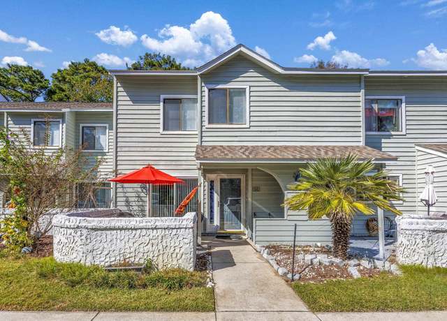 Property at 86 Shadow Moss Pl #86, North Myrtle Beach, SC 29582, 2 beds, 2.5 baths