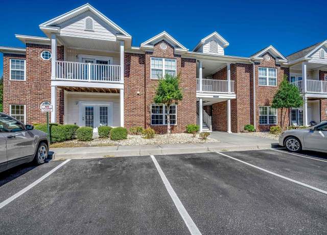 Property at 2005 Silvercrest Dr Unit 32-B, Myrtle Beach, SC 29579, 2 beds, 2 baths