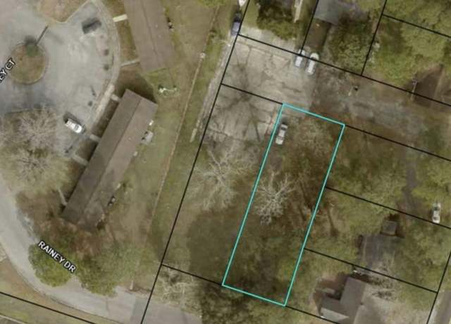 Property at 0 Rainey Dr, Georgetown, SC 29440