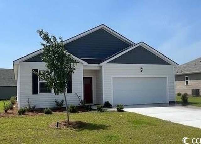 Property at 857 Farmers Passage Loop, Loris, SC 29569, 4 beds, 2 baths