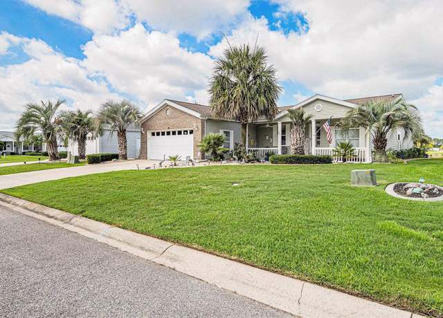Property at 705 Wincrest Ct, Conway, SC 29526, 3 beds, 2 baths