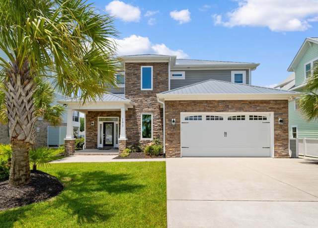 Property at 193 Palmetto Harbour Dr, North Myrtle Beach, SC 29582, 4 beds, 3 baths