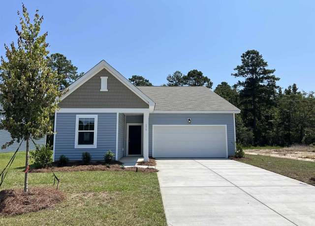 Property at 238 Linares St, Loris, SC 29569, 3 beds, 2 baths