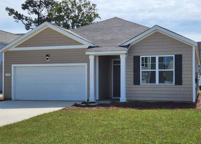 Property at 105 Kelsey Ct, Myrtle Beach, SC 29588, 3 beds, 2 baths