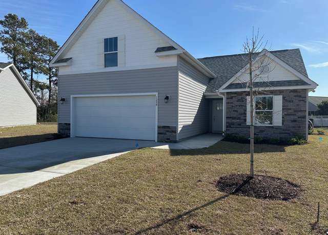Property at 1248 Wehler Ct, Conway, SC 29526, 4 beds, 3 baths