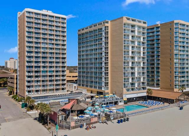 Property at 9550 Shore Dr #1518, Myrtle Beach, SC 29572, 1 bath