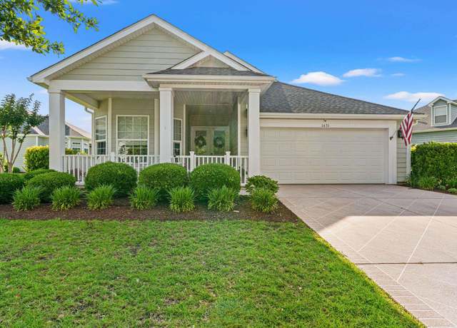 Property at 1631 Murrell Pl, Murrells Inlet, SC 29576, 3 beds, 2 baths