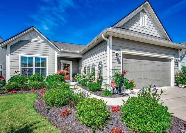 Property at 6430 Cascata Dr, Myrtle Beach, SC 29572, 3 beds, 2 baths