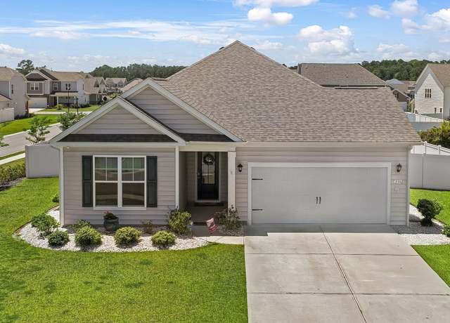 Property at 5102 Oat Fields Dr, Myrtle Beach, SC 29588, 4 beds, 2 baths