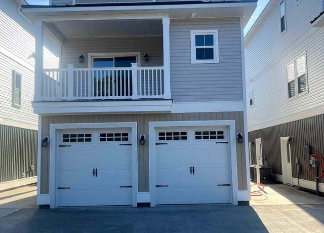 Property at 201-B #2 Madison Ct, Myrtle Beach, SC 29577, 4 beds, 4 baths