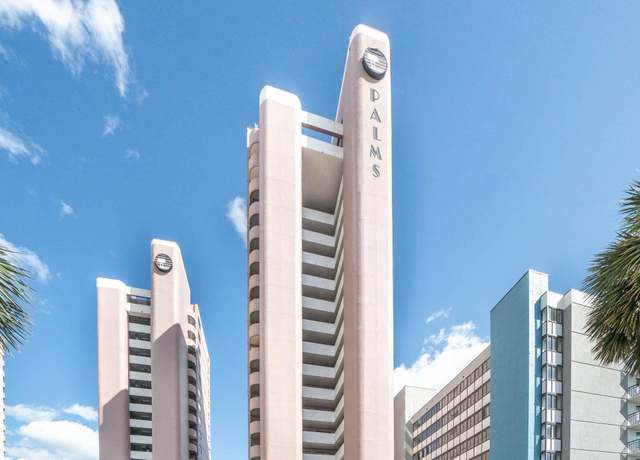 Property at 2406 N Ocean Blvd #604, Myrtle Beach, SC 29577, 1 bed, 1 bath