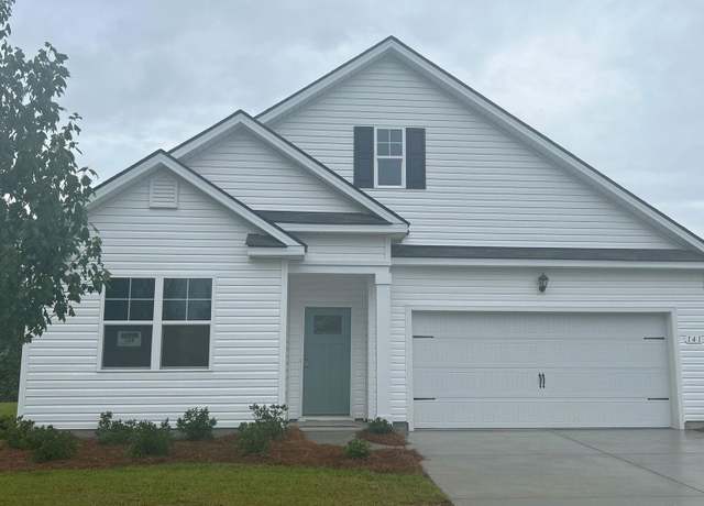 Property at 141 Leyland Cypress Dr, Conway, SC 29527, 3 beds, 2 baths
