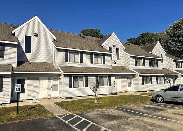Property at 500 Fairway Village Dr Unit 3I, Myrtle Beach, SC 29588, 1 bed, 1 bath