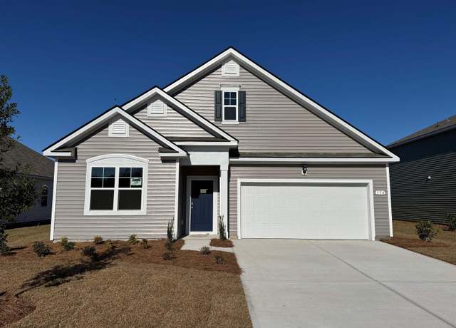 Property at 869 Farmers Passage Loop, Loris, SC 29569, 4 beds, 2 baths